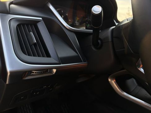 Used 2024 Jaguar I-PACE R-Dynamic HSE AWD/4WD image 34