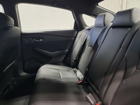 Certified 2024 Honda Accord Sport image 13