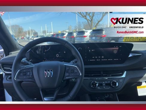 New 2026 Buick Envista Preferred w/ Convenience I Package FWD image 16