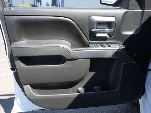 Used 2016 Chevrolet Silverado 1500 LT w/ All Star Edition AWD/4WD image 18