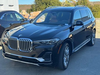 Used 2022 BMW X7 xDrive40i w/ Premium Package