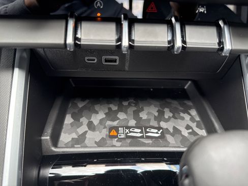 New 2026 Chevrolet Colorado LT w/ LT Convenience Package image 25