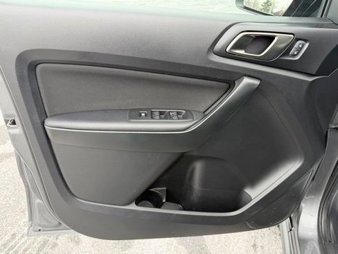 Used 2021 Ford Ranger XLT w/ Tremor Off-Road Package image 28