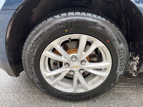 Used 2016 Chevrolet Equinox LT w/ Convenience Package image 10