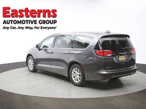 Used 2023 Chrysler Voyager LX FWD image 63