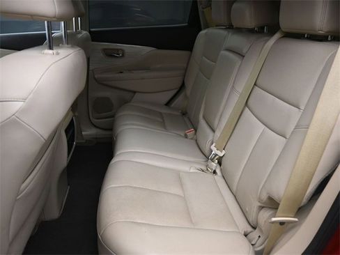 Used 2015 Nissan Murano SL w/ SL Technology Package image 12