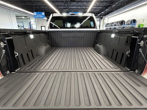 Used 2023 Toyota Tundra 1794 Edition w/ TRD Off-Road Package image 15