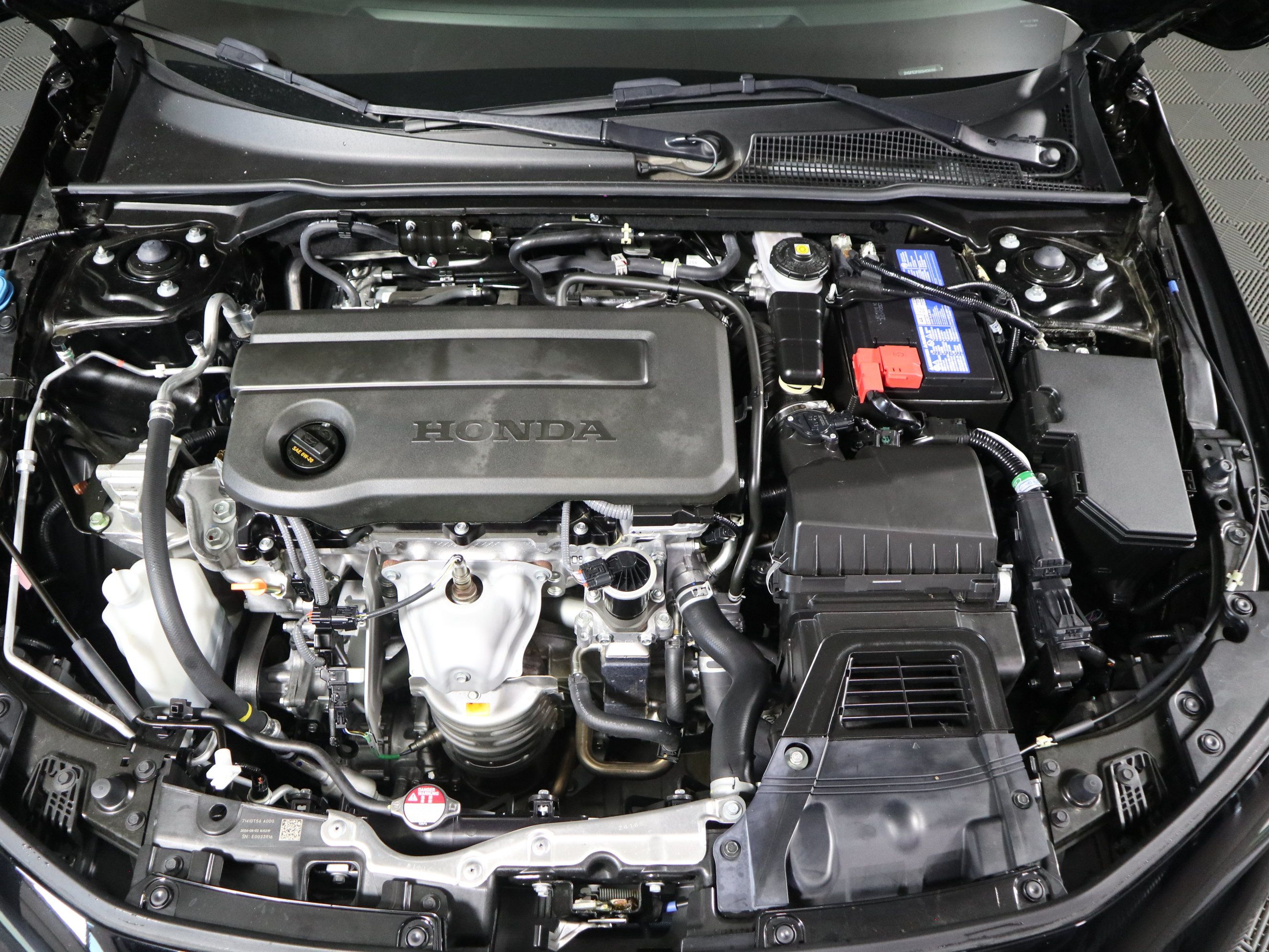 Used 2025 Honda Civic Sport image 13