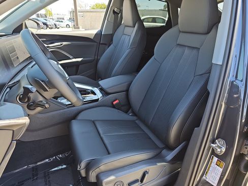 New 2026 Audi Q5 Premium Plus AWD/4WD image 16