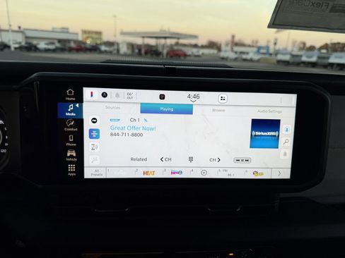 New 2026 Jeep Wrangler Unlimited Sport image 22