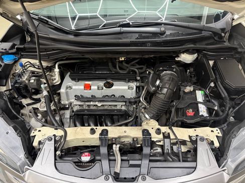 Used 2013 Honda CR-V EX-L image 7