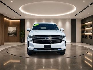 Used 2023 Chevrolet Tahoe LT w/ Luxury Package AWD/4WD video 2