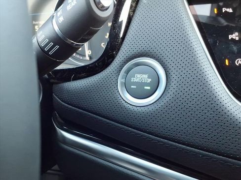 New 2026 Cadillac XT5 Premium Luxury w/ Driver Assist Package image 33