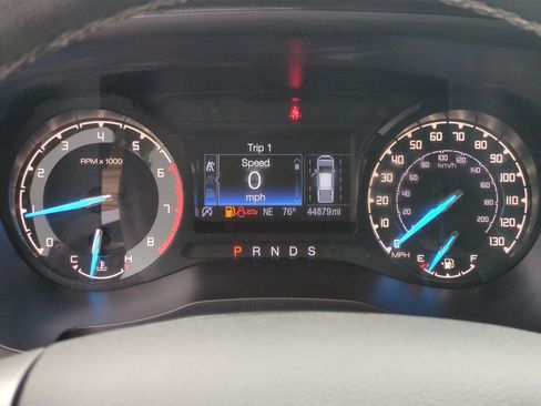 Used 2019 Ford Ranger XLT w/ Equipment Group 301A Mid RWD image 21