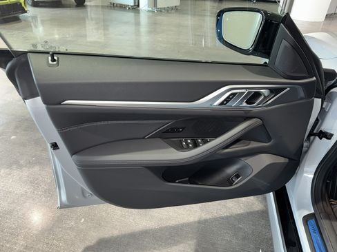 New 2026 BMW 430i w/ M Sport Package RWD image 13