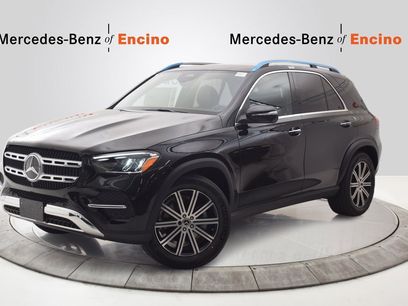 New 2026 Mercedes-Benz GLE 350 4MATIC