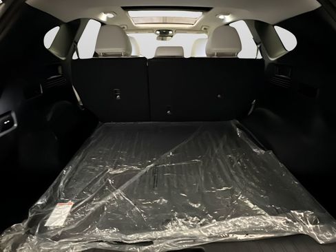 Certified 2025 Hyundai Tucson SEL image 18