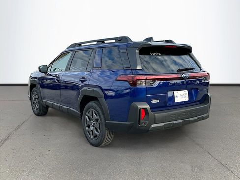 New 2026 Subaru Outback Premium image 5