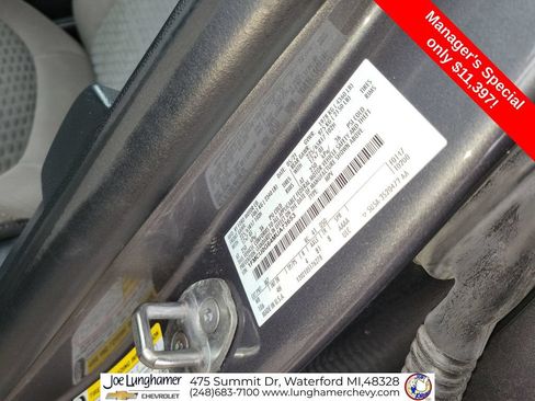 Used 2021 Ford Escape SE w/ Cold Weather Package FWD image 33