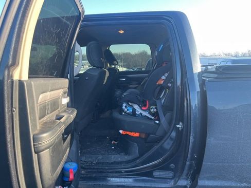 Used 2019 RAM 2500 Tradesman w/ Towing Technology Group image 10