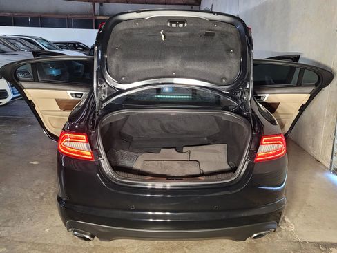 Used 2013 Jaguar XF 3.0 image 11