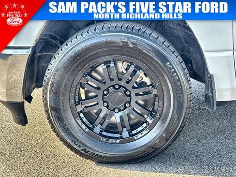 Used 2022 RAM 1500 Big Horn RWD image 19