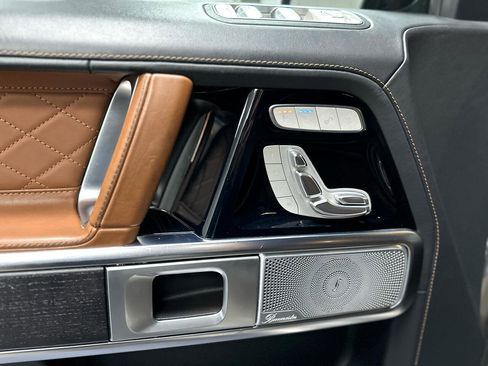 Used 2021 Mercedes-Benz G 63 AMG 4MATIC image 13