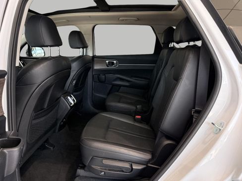 Used 2023 Kia Sorento X-Line EX AWD/4WD image 27