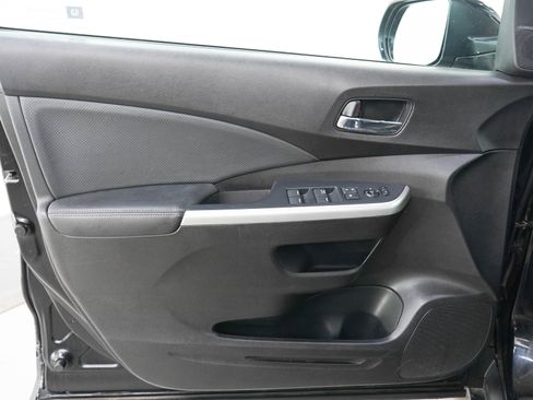 Used 2016 Honda CR-V EX-L image 20