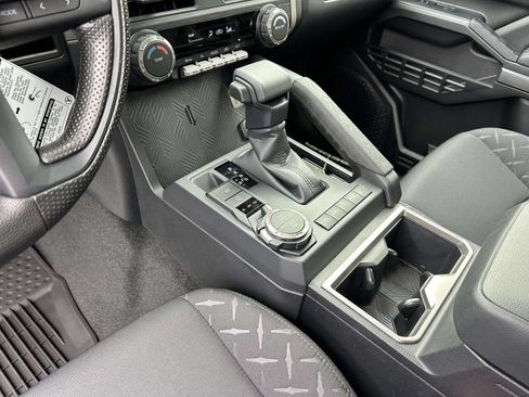 New 2026 Toyota Tacoma SR5 AWD/4WD image 21