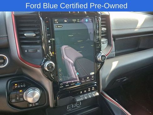 Used 2022 RAM 1500 Rebel w/ Rebel Level 2 Equipment Group AWD/4WD image 15