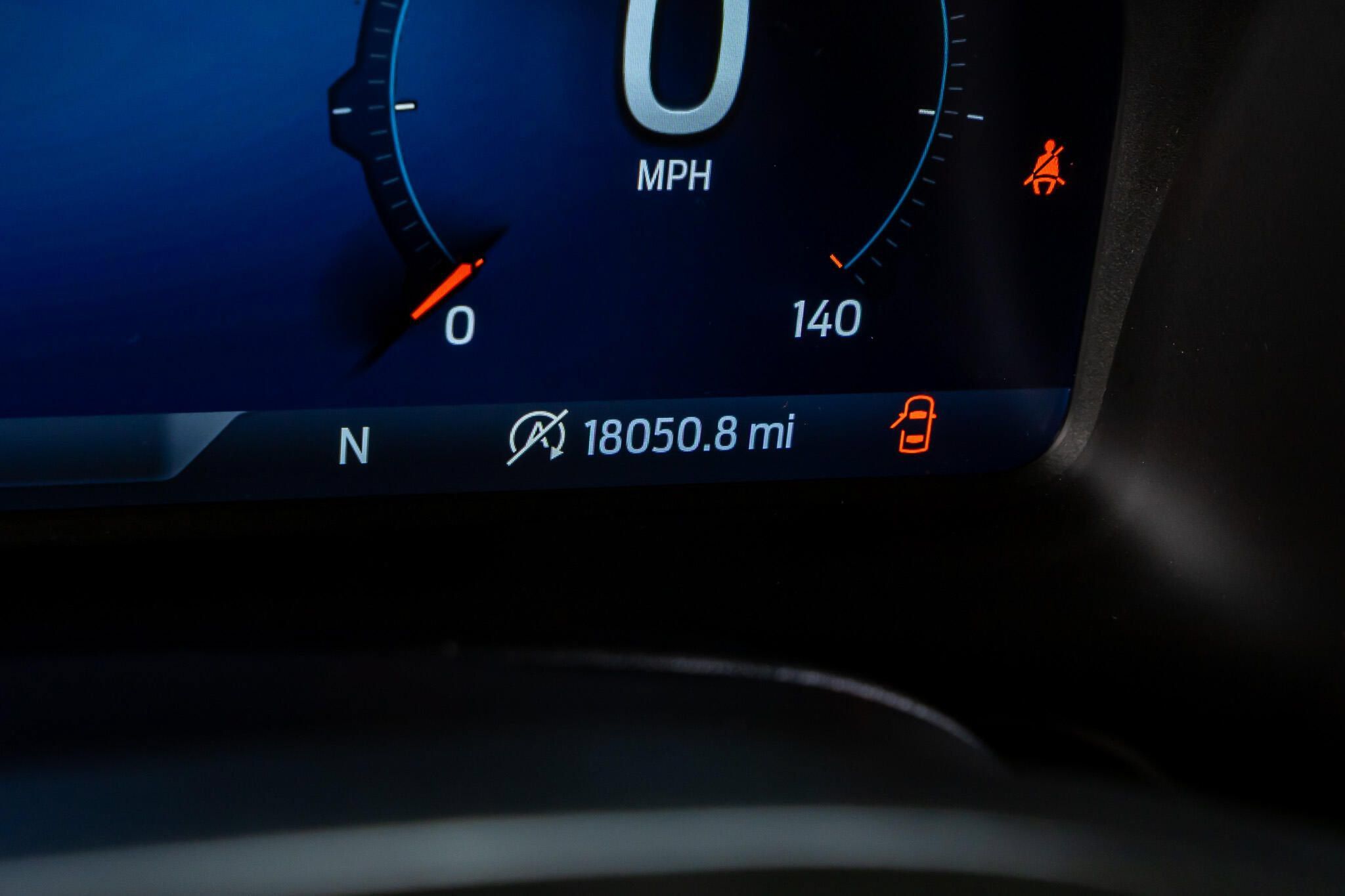 Used 2023 Ford Bronco Raptor AWD/4WD image 19