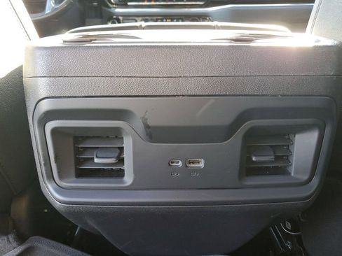 Used 2023 Chevrolet Silverado 1500 RST w/ Redline Edition image 12