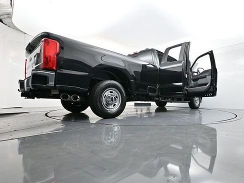 New 2026 Ford F350 XL RWD image 40