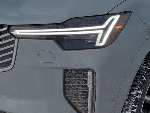 New 2026 Volvo XC90 B6 Ultra w/ Protection Package image 10