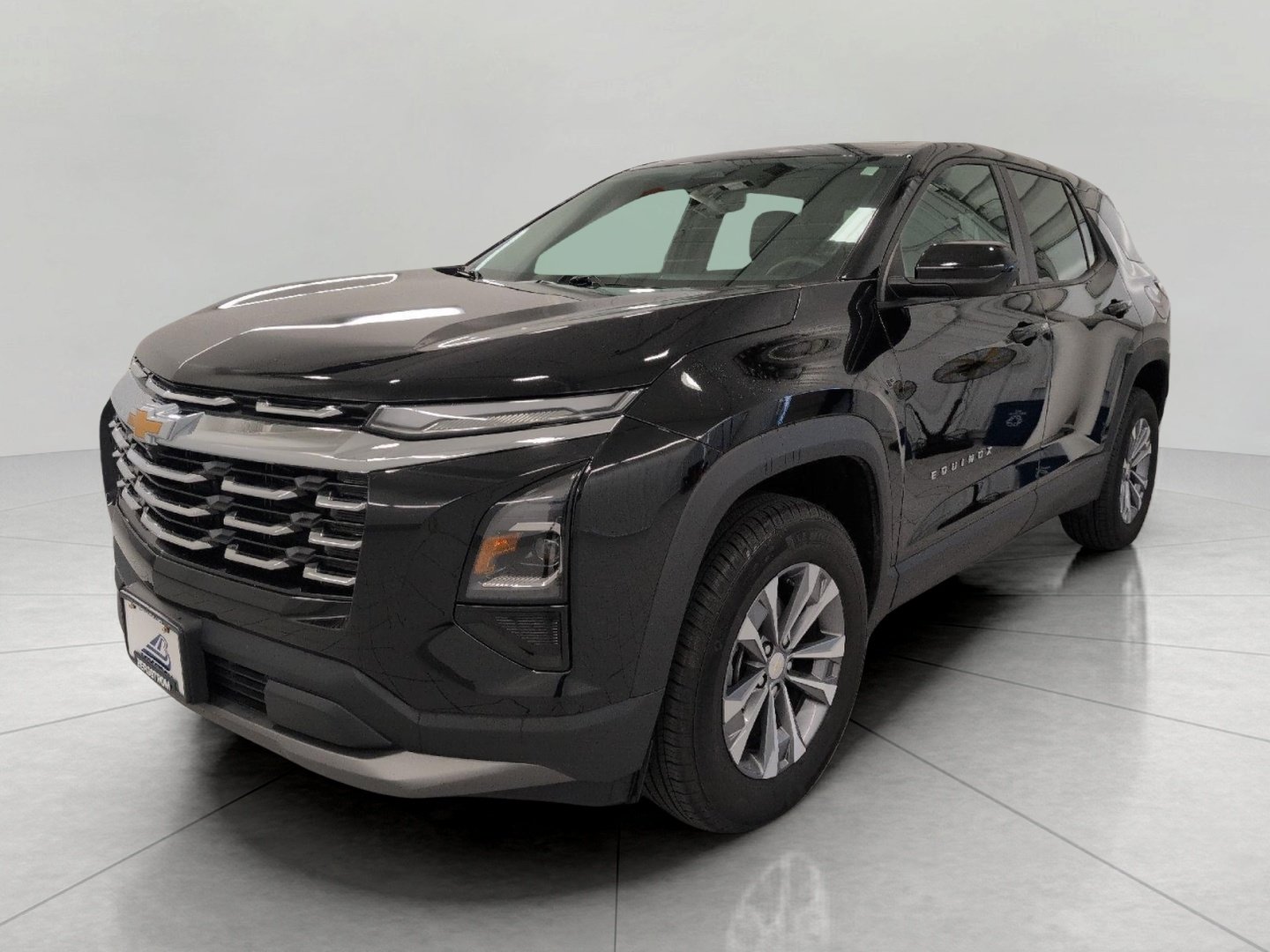 Used 2026 Chevrolet Equinox LT w/ Convenience Package II AWD/4WD image 12