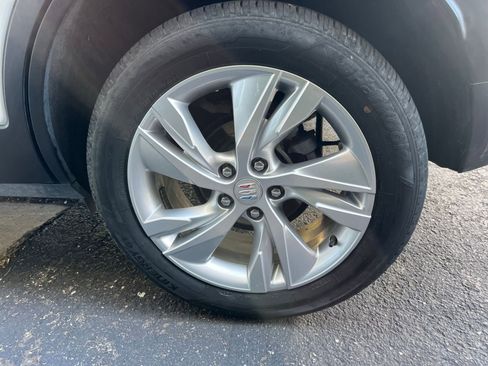 Used 2025 Buick Encore GX Preferred image 29