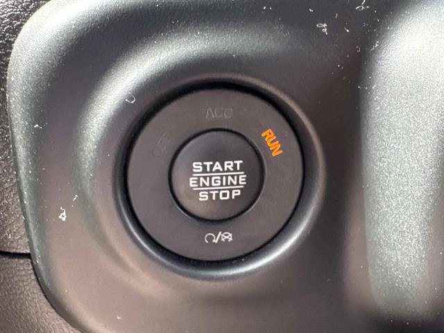 Used 2023 Jeep Wrangler Unlimited Sport AWD/4WD image 14