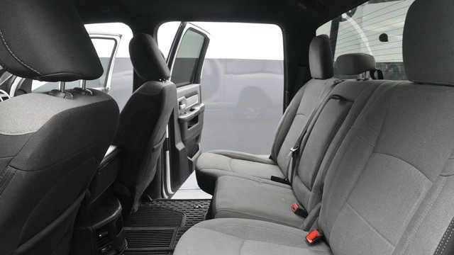 Used 2023 RAM 2500 Big Horn w/ Level 1 Equipment Group AWD/4WD image 23