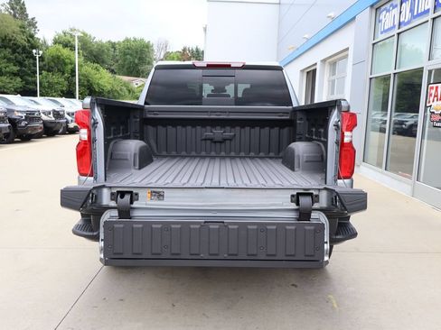 New 2026 Chevrolet Silverado 1500 LT Trail Boss w/ Convenience Package II AWD/4WD image 32