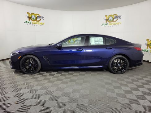 New 2026 BMW 840i xDrive image 4