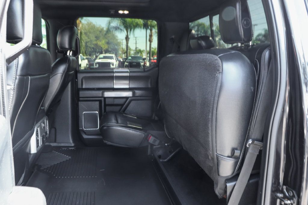 Used 2019 Ford F150 Lariat AWD/4WD image 41