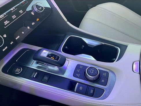 Certified 2025 INFINITI QX60 Luxe image 18