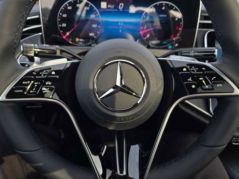 New 2026 Mercedes-Benz E 350 E 350 image 24