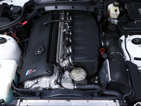 Used 2002 BMW M Coupe image 89