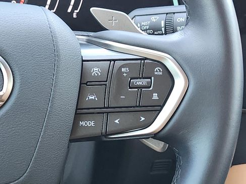 Used 2025 Lexus NX 250 FWD w/ Accessory Package (2T) image 38