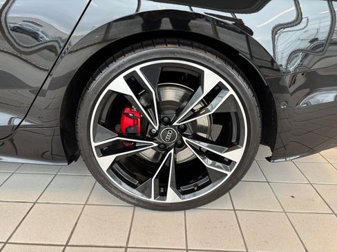 Used 2023 Audi S5 Prestige image 22