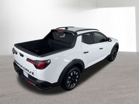 New 2026 Hyundai Santa Cruz SEL AWD/4WD image 39