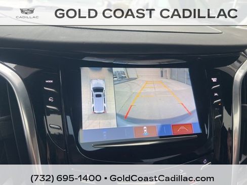 Used 2020 Cadillac Escalade ESV Platinum image 28