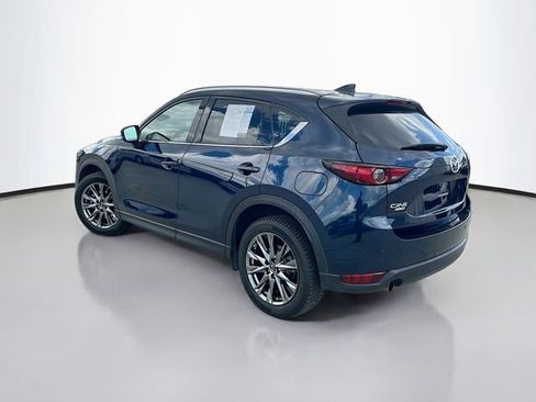 Used 2019 MAZDA CX-5 Signature AWD/4WD image 6